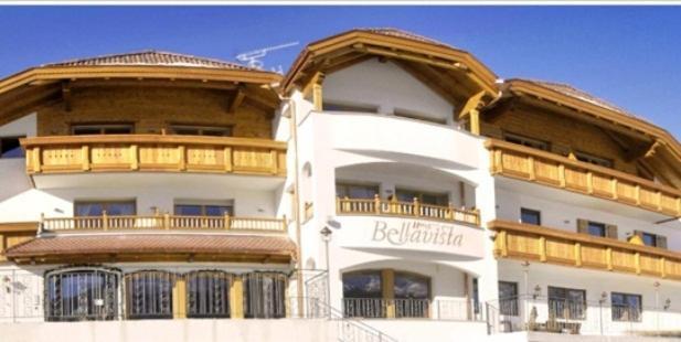 Residence Bellavista Santa Cristina Val Gardena Exterior foto
